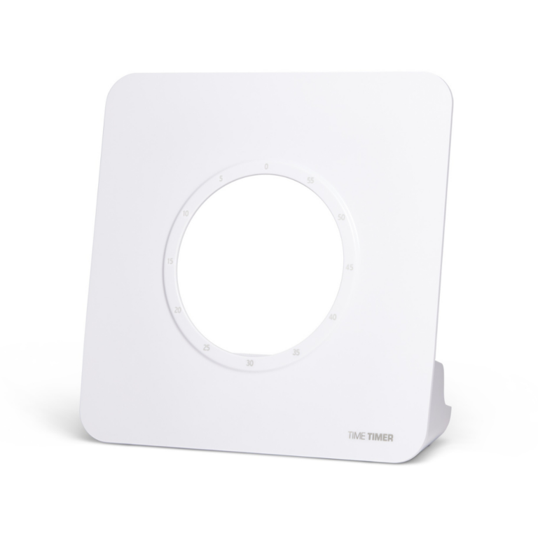 Time Timer tilbehør - Piktogram- & struktur­tavle