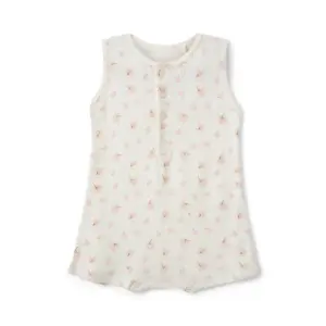 Tine Heldragt - Off White Light Pink - 80