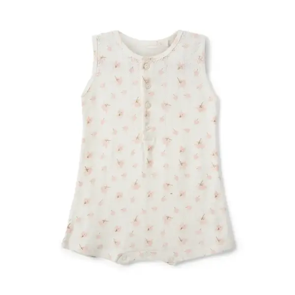 Tine Heldragt - Off White Light Pink - 80