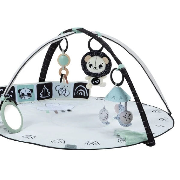 Tiny Love Classic Gymini Black & White Decor