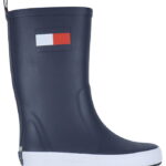 Tommy Hilfiger Gummistøvler - Blue