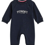 Tommy Hilfiger Heldragt - Sweat- Dark Night Navy Blue