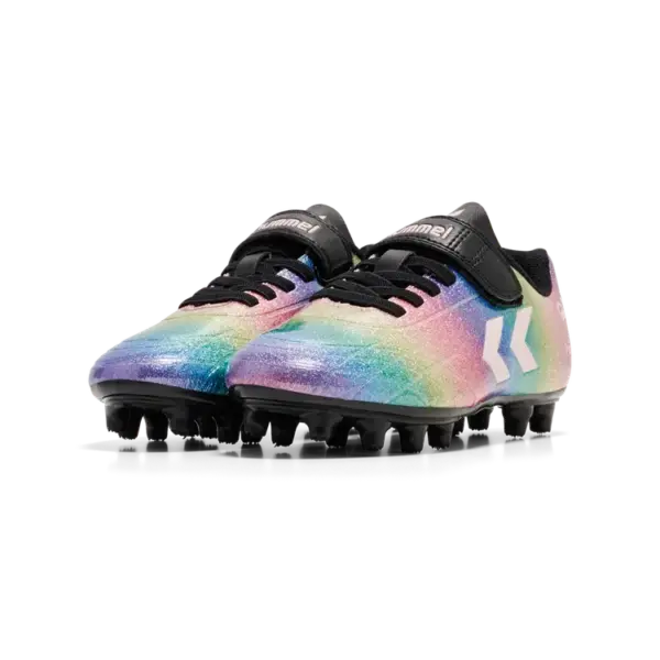 Top star F.G JR - PINK-A-BOO - 24