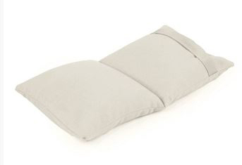 TriYoga | Vægtpude, 4 kg. Sand