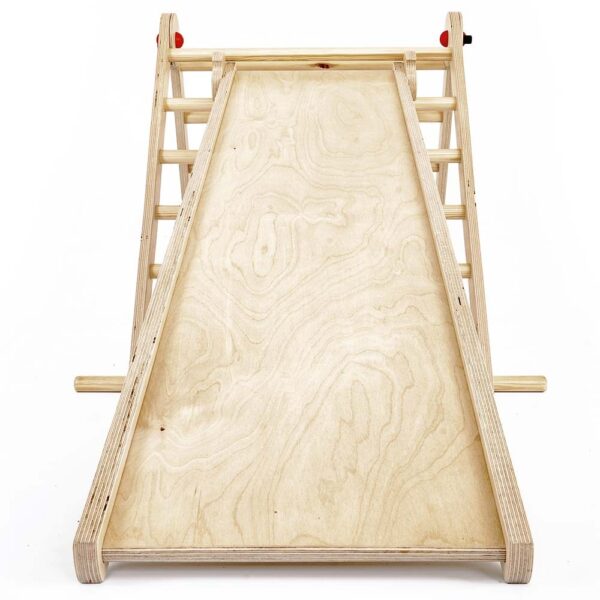 Triclimb tilbehør - Rutscheplade