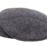 Tykke Uld Ammeindlæg - Grey Mel. - S