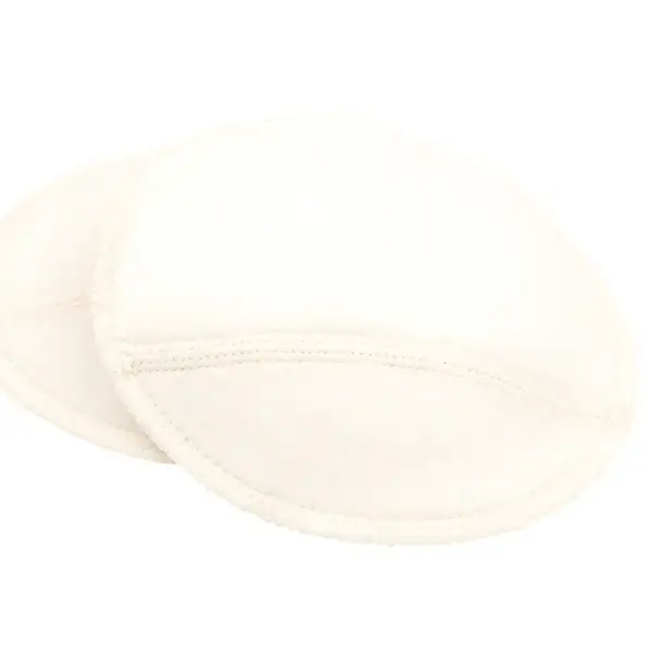 Tykke Uld Ammeindlæg - Natur - S