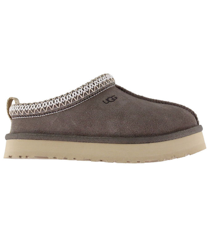 UGG Sko - K Tazz - Dried Oregano UGG Sko - K Tazz - Dried Oregano