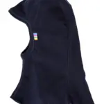 Uld Elefanthue - 13/Marine - 45CM