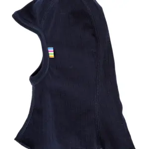 Uld Elefanthue - 13/Marine - 45CM