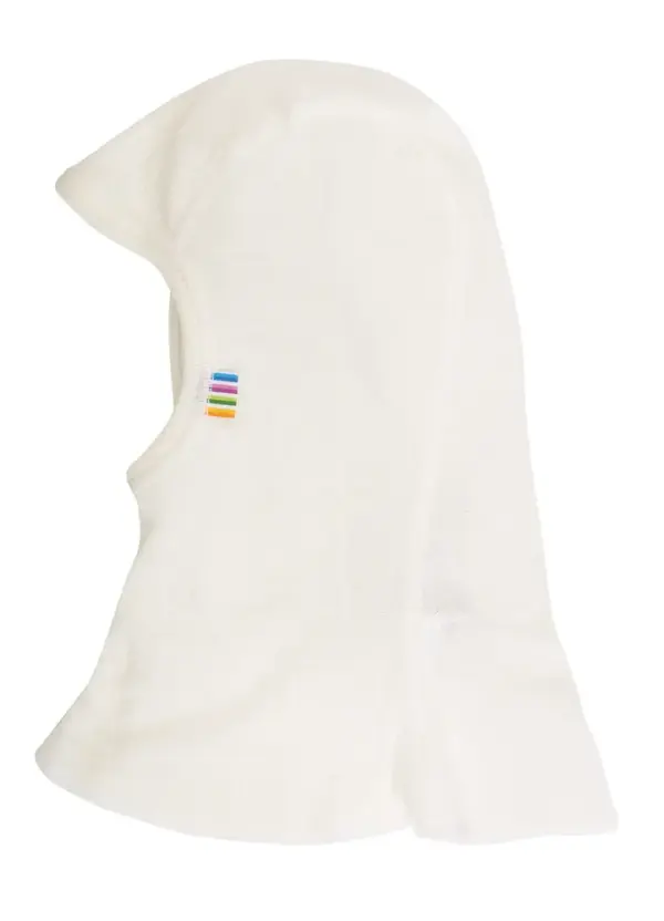 Uld Elefanthue - 50/Natur - 41CM