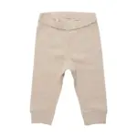 Uld Leggings - Solid - 2020 - 80