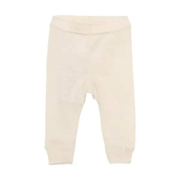 Uld leggings - solid - 2020 - 80