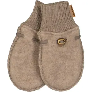 Uld vanter - Melange Denver - 50/56