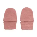 Uld vanter - solid - 4436 - 50/60