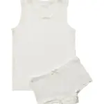 Undertøjssæt - 100 - 104