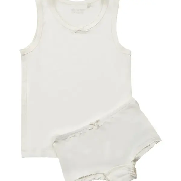 Undertøjssæt - 100 - 104