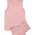 Undertøjssæt - 524 - 128