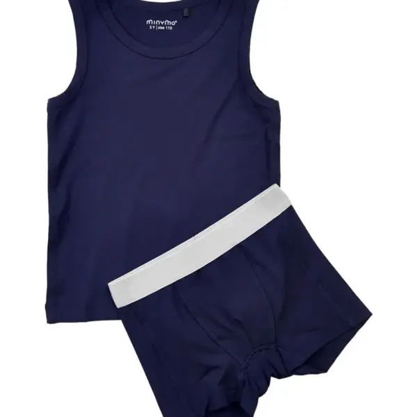 Undertøjssæt - 778 - 158