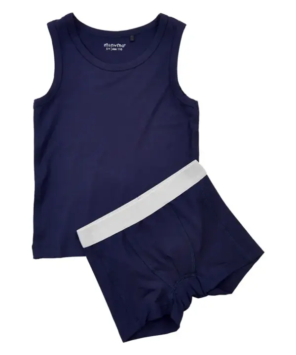 Undertøjssæt - 778 - 158