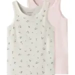 Undertrøje 2 Pak - Jet stream - 92