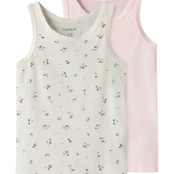 Undertrøje 2 Pak - Jet stream - 92