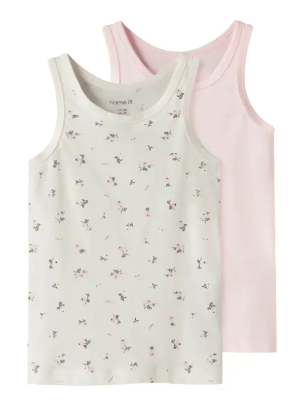 Undertrøje 2 Pak - Jet stream - 92