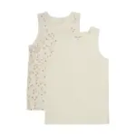 Undertrøje 2 pak - 413 - 116