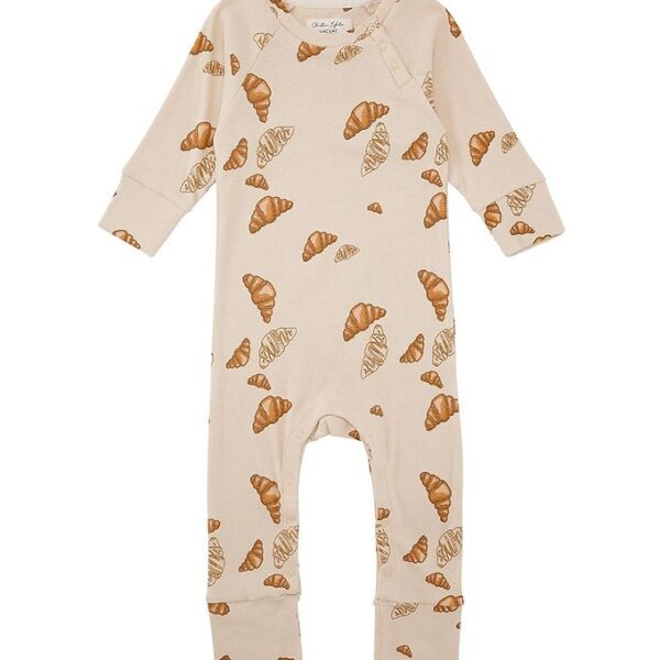 VACVAC Heldragt - Rib - Carlsen - Big Croissant love