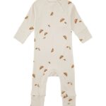 VACVAC Heldragt - Rib - Carlsen - Mini Croissant love