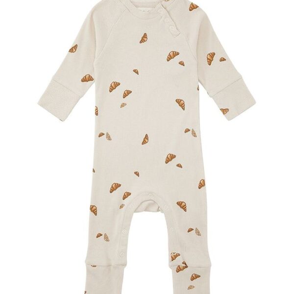 VACVAC Heldragt - Rib - Carlsen - Mini Croissant love