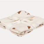 VACVAC Stofbleer Croissant Mini 3-pak