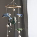 Gamcha Uro Sea World - Blå / Grøn