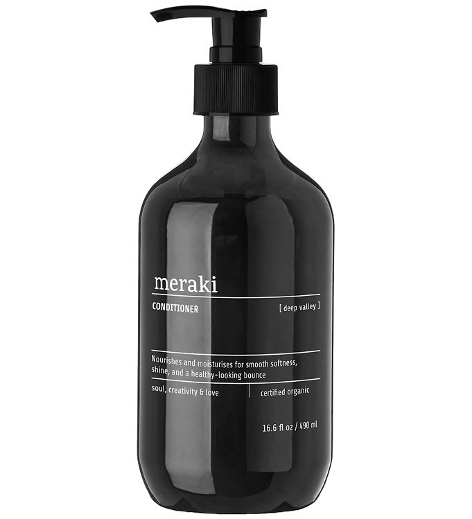 Meraki Balsam - 490 ml - Deep Valley