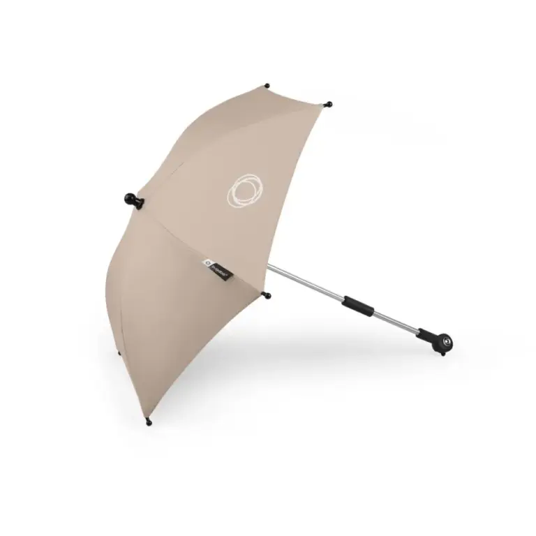 Bugaboo Parasol+ - Desert Taupe