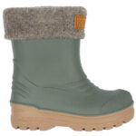 Kavat Gummistøvler m. For - Gimo WP - Forest Night