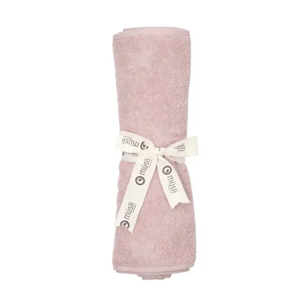 Vaskeklude frotté 4-pak. - nightingale