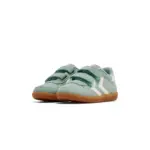 Victory Suede Ii Infant - Frosty green - 24