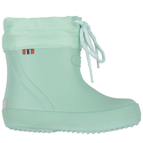 Viking Gummistøvler - Alv Indie - Aqua