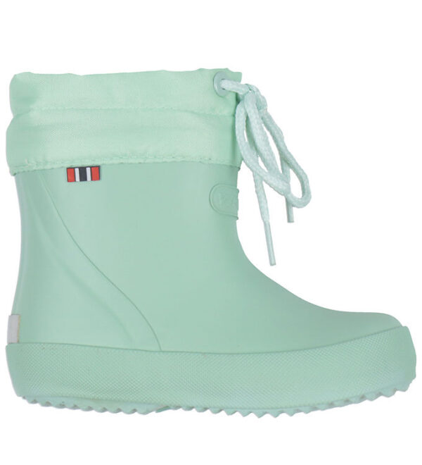 Viking Gummistøvler - Alv Indie - Aqua