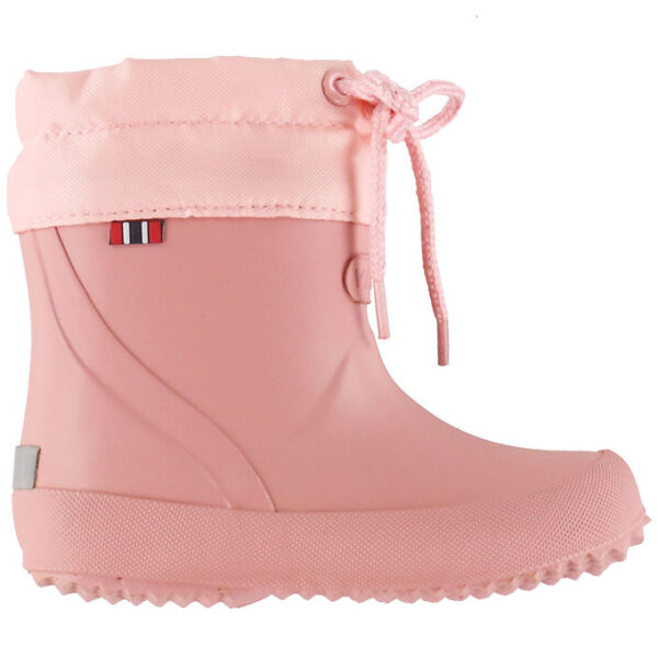 Viking Gummistøvler - Alv Indie - Light Pink