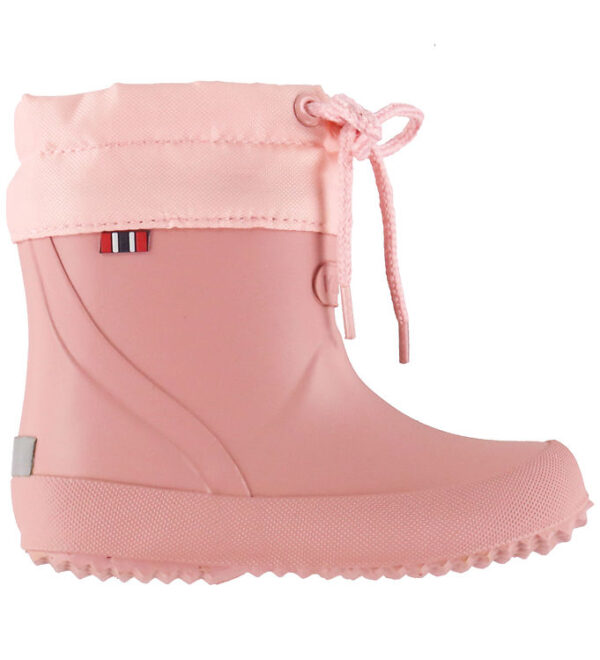 Viking Gummistøvler - Alv Indie - Light Pink