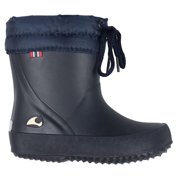 Viking Gummistøvler - Alv Indie - Navy