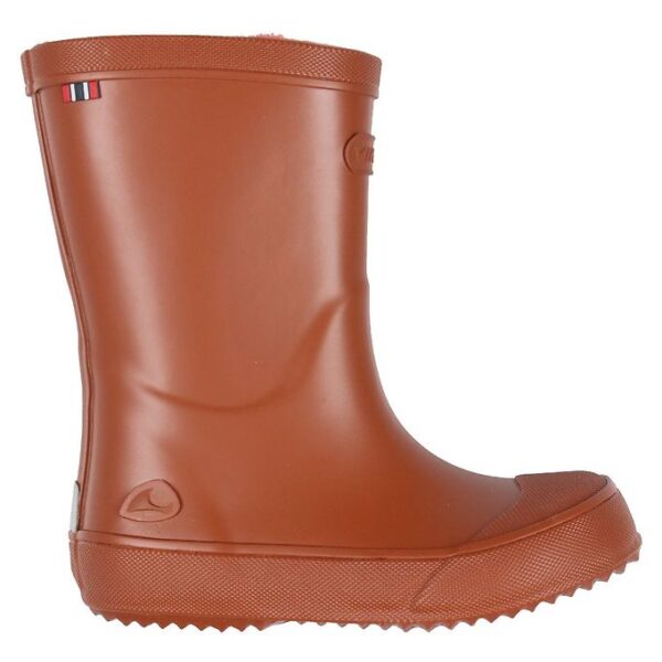 Viking Gummistøvler - Indie Active - Cognac