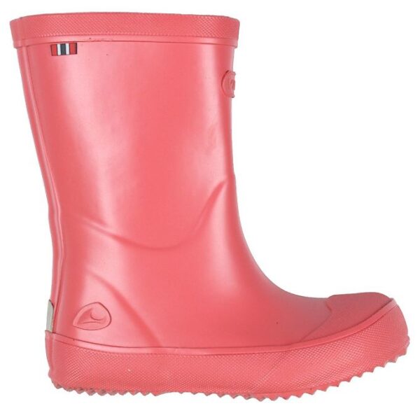 Viking Gummistøvler - Indie Active - Pink