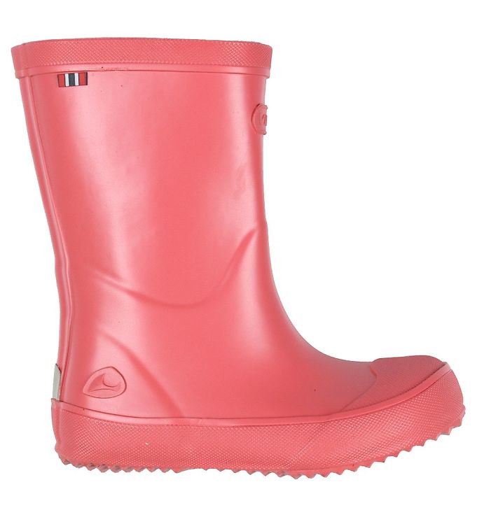 Viking Gummistøvler - Indie Active - Pink