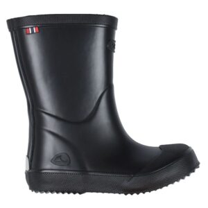 Viking Gummistøvler - Indie Active - Sort