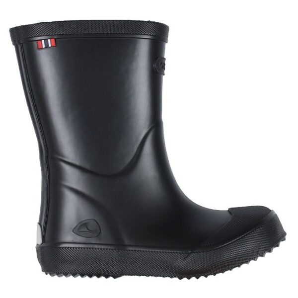 Viking Gummistøvler - Indie Active - Sort