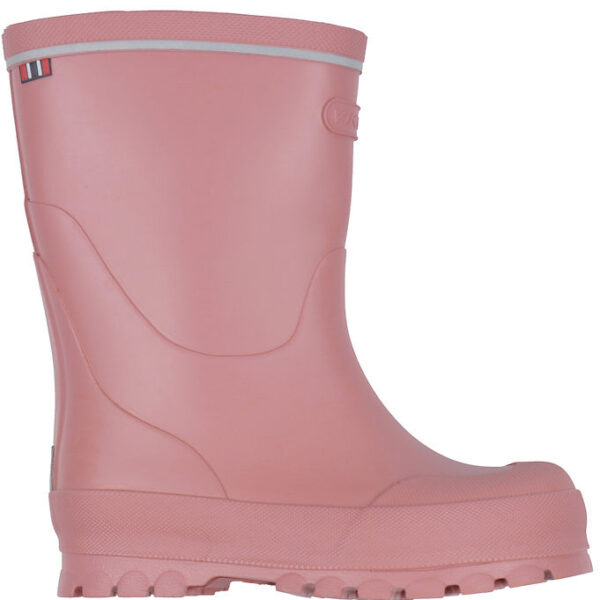 Viking Gummistøvler - Jolly - Light Pink