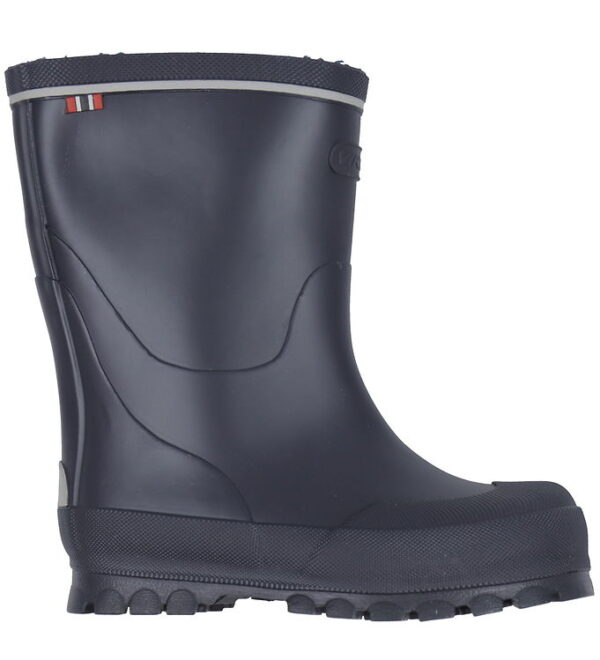 Viking Gummistøvler - Jolly - Navy Viking Gummistøvler - Jolly - Navy